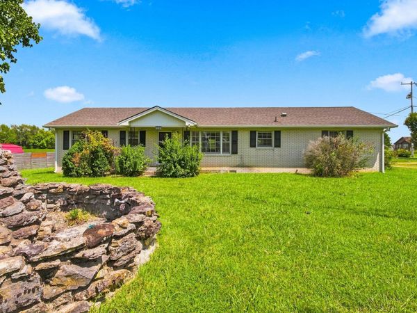 208 Scattersville Rd , Portland, TN 37148