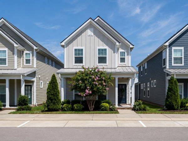 2066 Orangery Dr , Franklin, TN 37064
