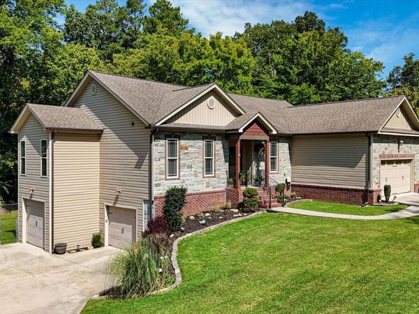 2356 Gale Lane, Chattanooga, TN 37421