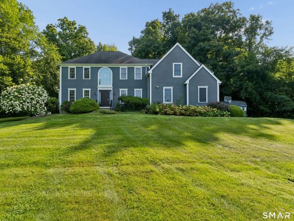 32 Yogananda , Newtown, CT 06482