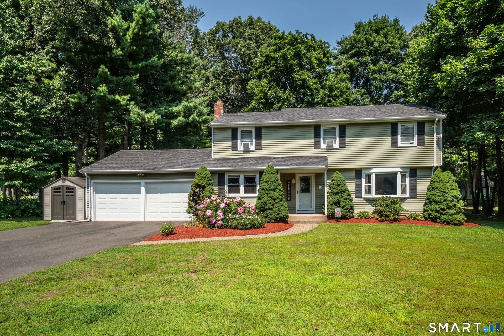 85 Galaxy, Manchester, CT 06040 Main Photo