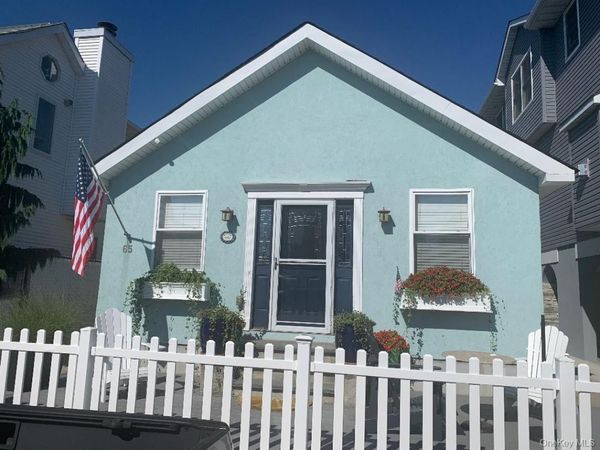 65 Virginia Avenue , Long Beach, NY 11561