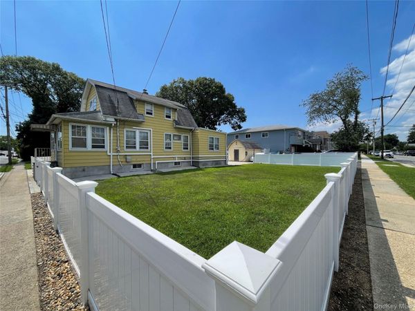 404 Baldwin Road, Hempstead, NY 11550