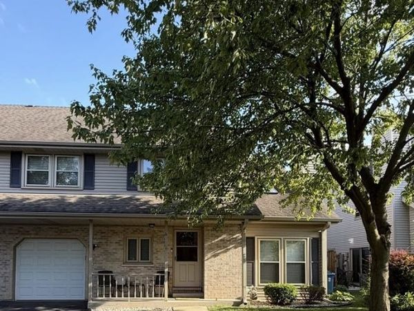 237 N Walnut Street , Unit L, Bensenville, IL 60106