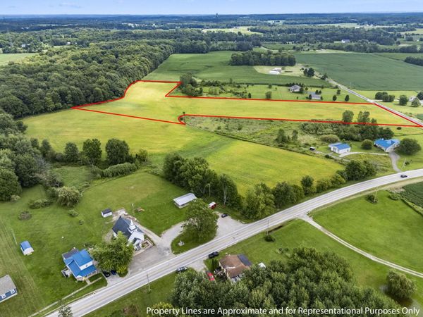 0 Township Road 195 , Centerburg, OH 43011