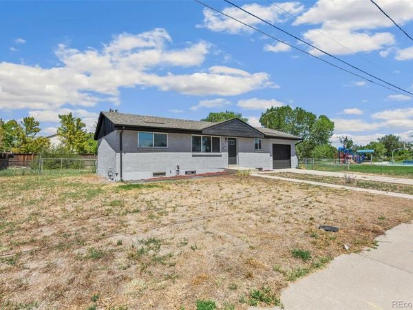 9241 Aspen Drive , Thornton, CO 80229