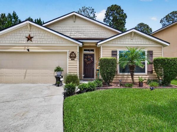 65057 LAGOON FOREST Drive , Yulee, FL 32097