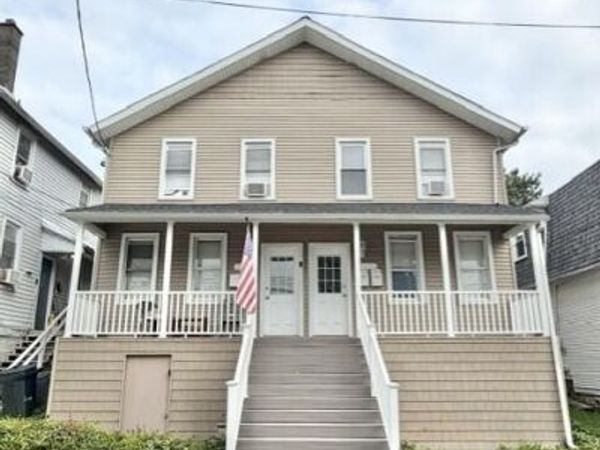 73 S Sheridan Street, Wilkes-Barre, PA 18702