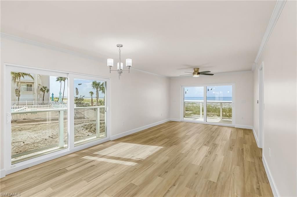 7400 Estero Blvd , Unit 123, Fort Myers Beach, FL 33931 Photo
