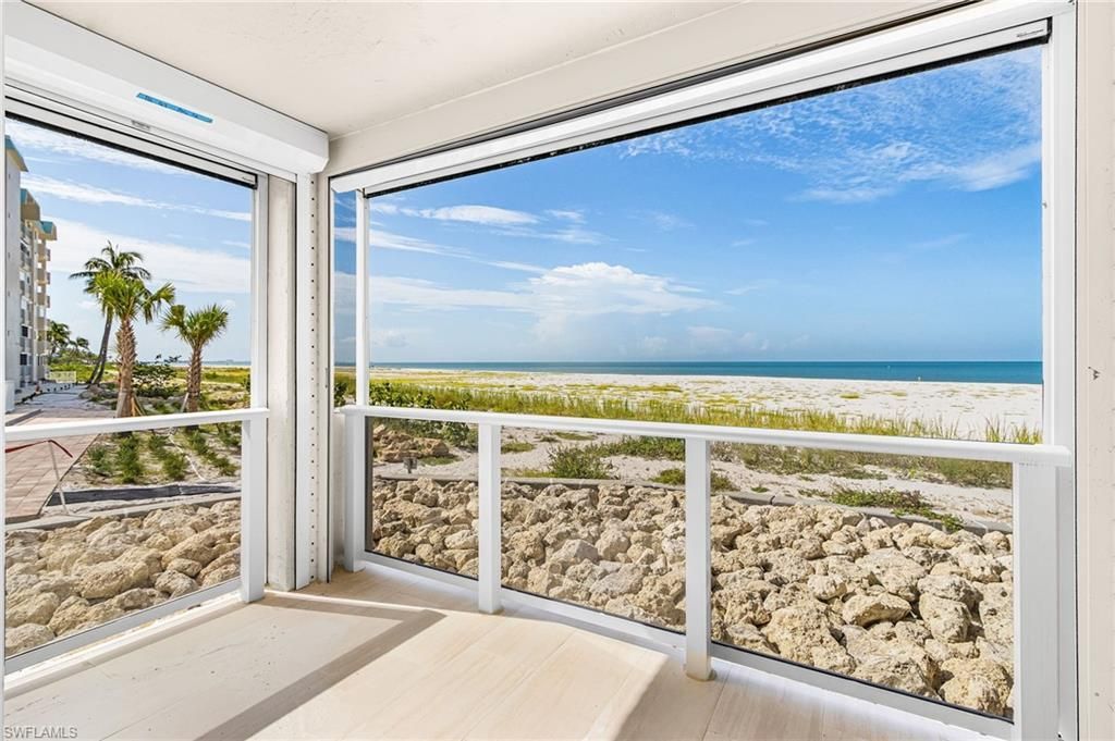 7400 Estero Blvd , Unit 123, Fort Myers Beach, FL 33931 Photo