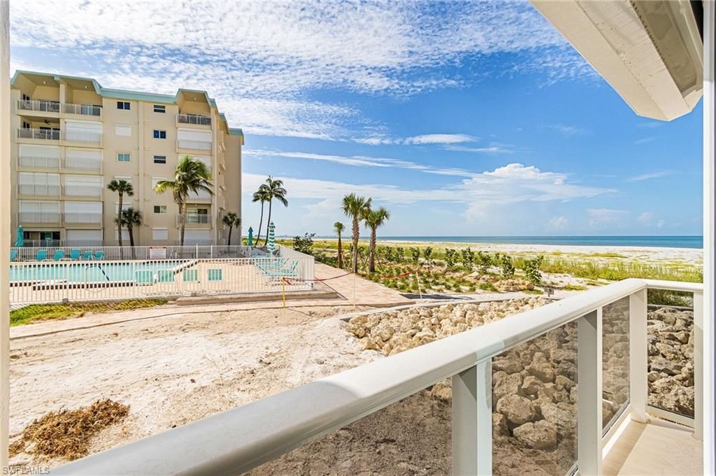 7400 Estero Blvd , Unit 123, Fort Myers Beach, FL 33931 Photo