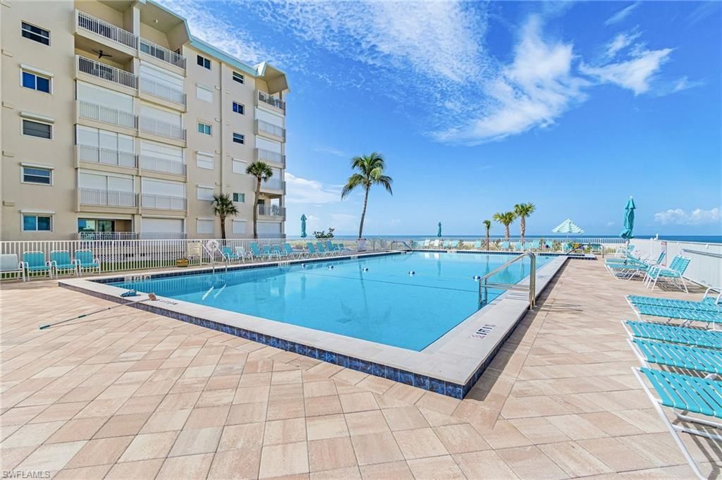 7400 Estero Blvd , Unit 123, Fort Myers Beach, FL 33931 Photo