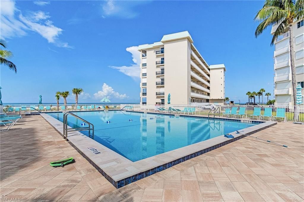7400 Estero Blvd , Unit 123, Fort Myers Beach, FL 33931 Photo