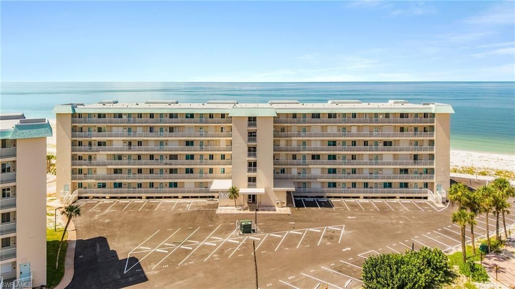 7400 Estero Blvd , Unit 123, Fort Myers Beach, FL 33931 Photo
