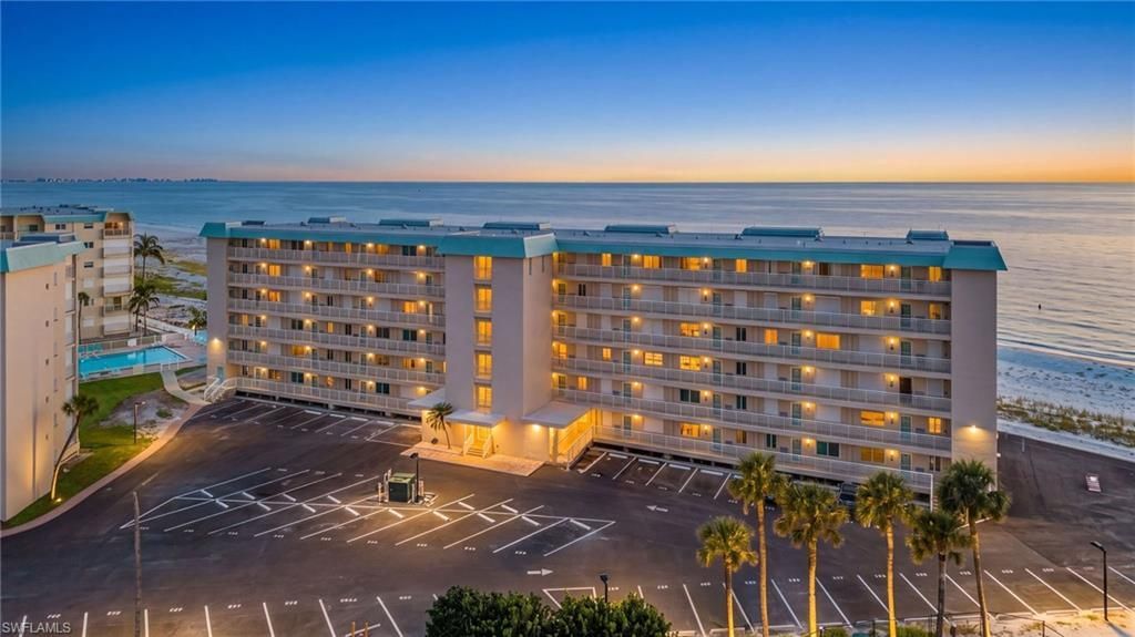 7400 Estero Blvd , Unit 123, Fort Myers Beach, FL 33931 Photo