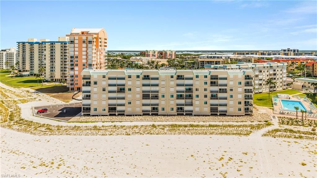 7400 Estero Blvd , Unit 123, Fort Myers Beach, FL 33931 Photo
