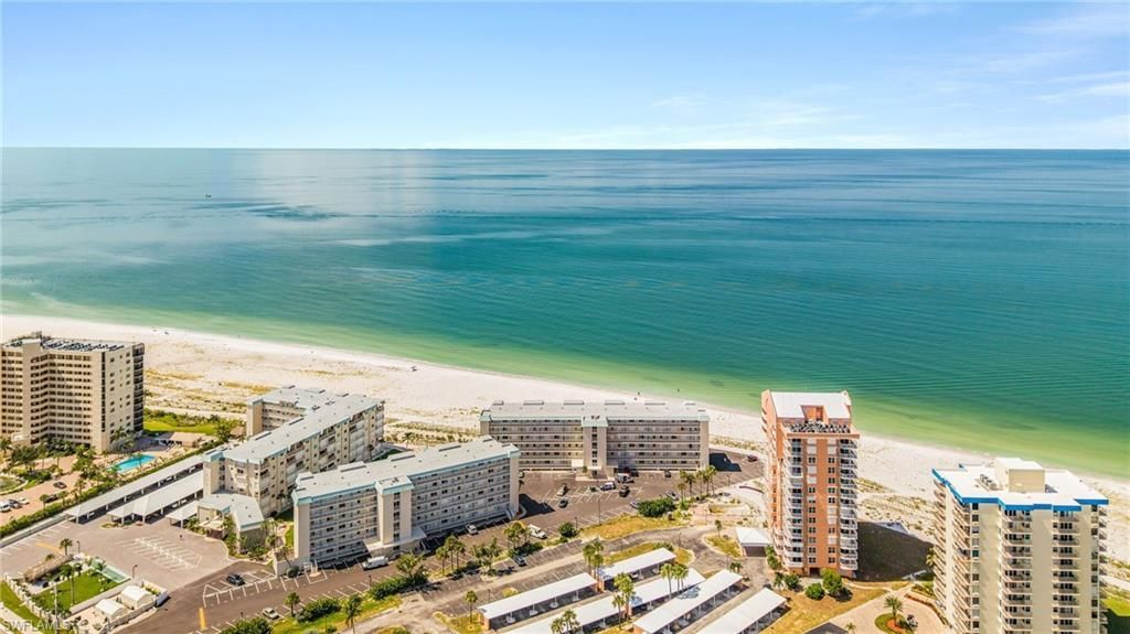 7400 Estero Blvd , Unit 123, Fort Myers Beach, FL 33931 Photo