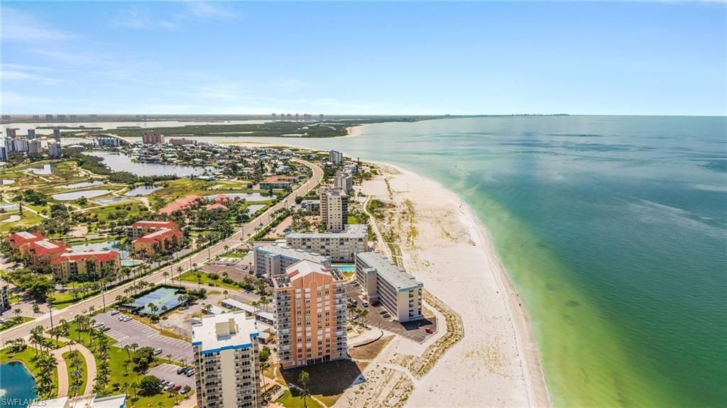 7400 Estero Blvd , Unit 123, Fort Myers Beach, FL 33931 Photo