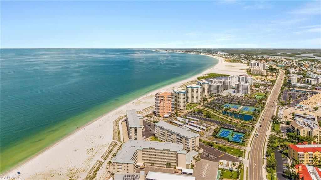7400 Estero Blvd , Unit 123, Fort Myers Beach, FL 33931 Photo