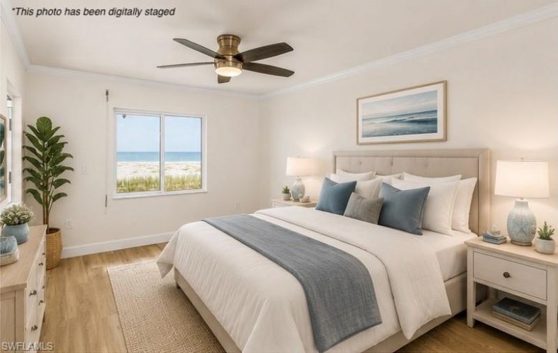7400 Estero Blvd , Unit 123, Fort Myers Beach, FL 33931 Photo
