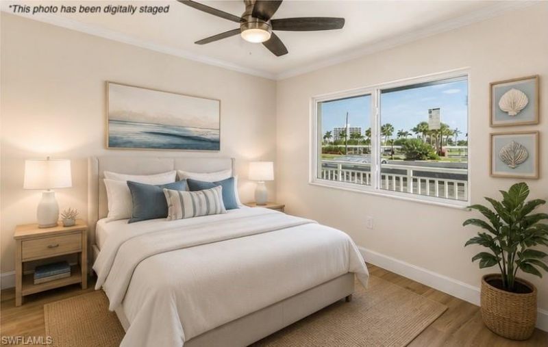 7400 Estero Blvd , Unit 123, Fort Myers Beach, FL 33931 Photo
