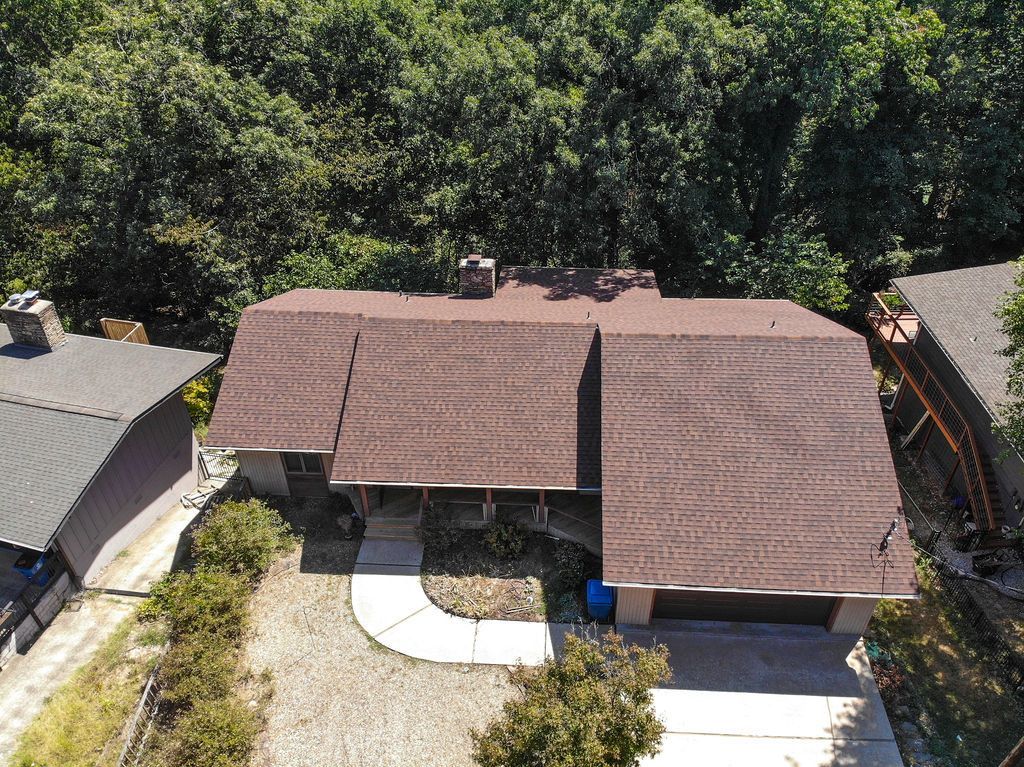 5 Basore Drive  Bella Vista, AR 72715
