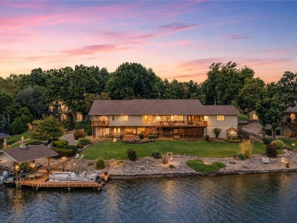 10 Lois Lane, Bella Vista, AR 72715