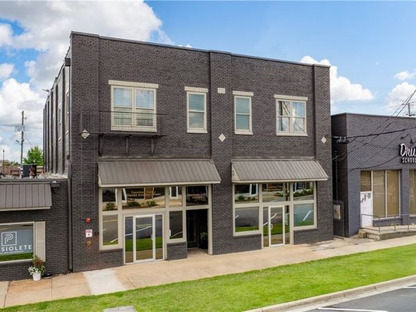 2504 7th Street, Tuscaloosa, AL 35401
