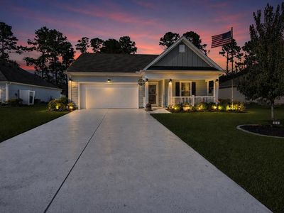 164 Teddy Bear Circle, Conway, SC 29526