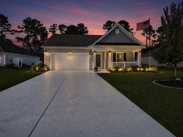 164 Teddy Bear Circle, Conway, SC 29526