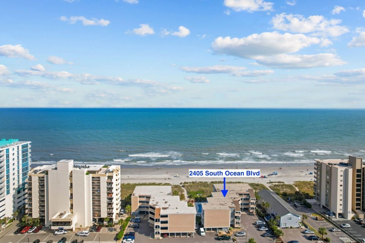 2405 S Ocean Blvd. Photo 27