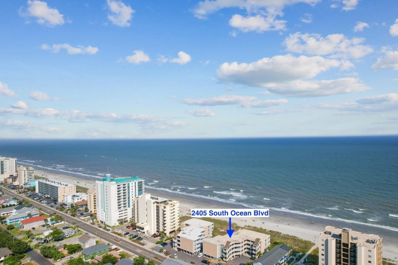 2405 S Ocean Blvd. Photo 28