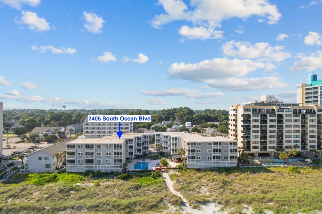 2405 S Ocean Blvd. Photo 30