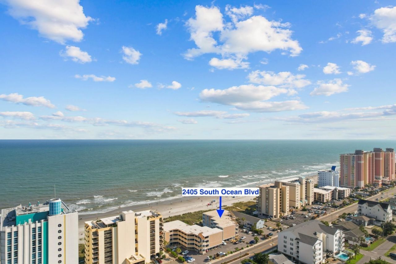 2405 S Ocean Blvd. Photo 32