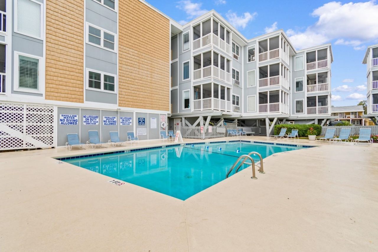 2405 S Ocean Blvd. Photo 34