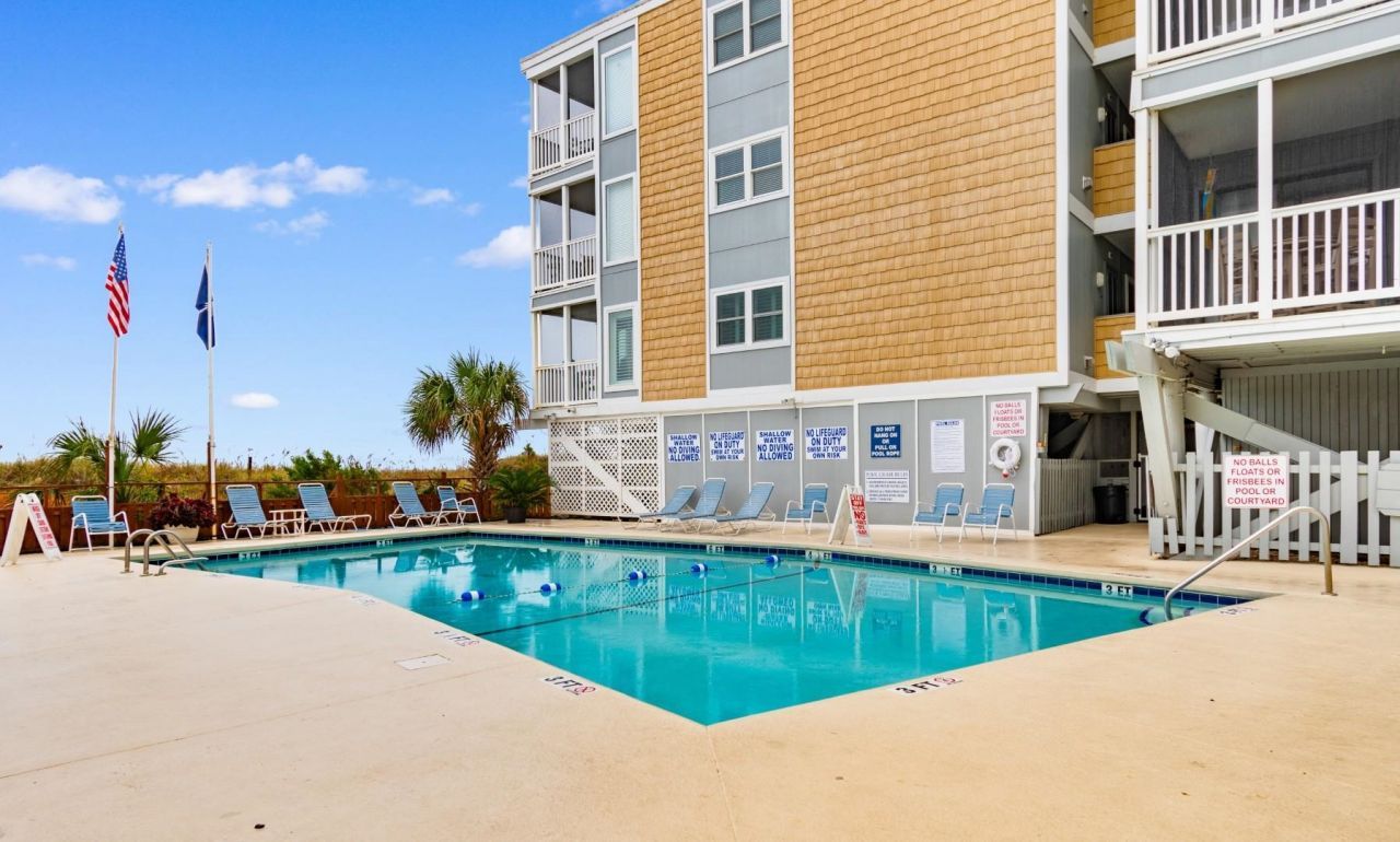 2405 S Ocean Blvd. Photo 35