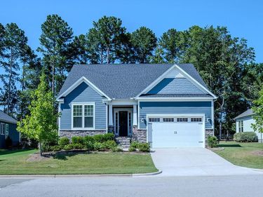 4065 Cool Oaks Drive, Apex, NC 27523