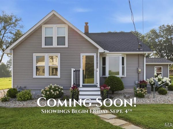 994 Main Street, Pocahontas, IL 62275