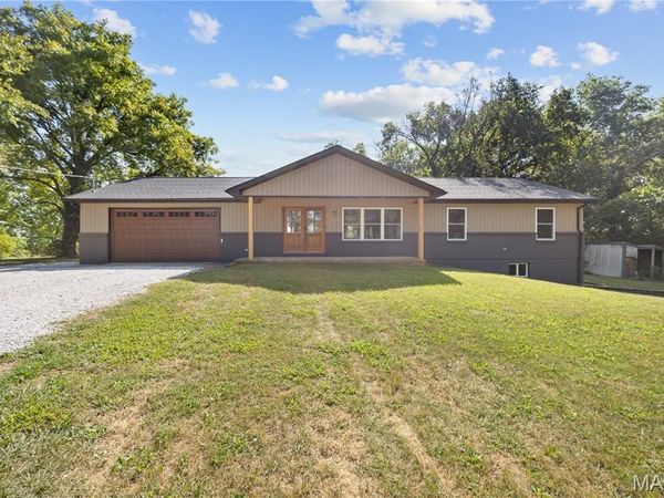 10058 Vineland Road, Blackwell, MO 63626