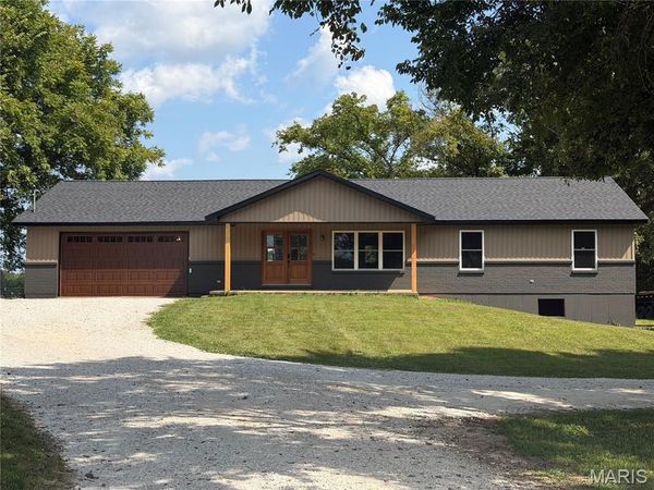 10058 Vineland Road, Blackwell, MO 63626