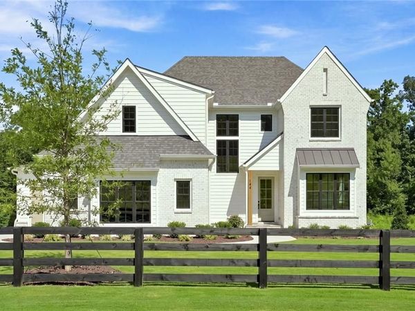 144 Daxton Drive , Canton, GA 30115