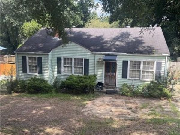 1238 Church Street , Decatur, GA 30030