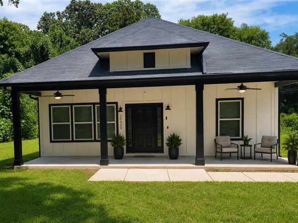 2229 Bicknell Street SW, Atlanta, GA 30315