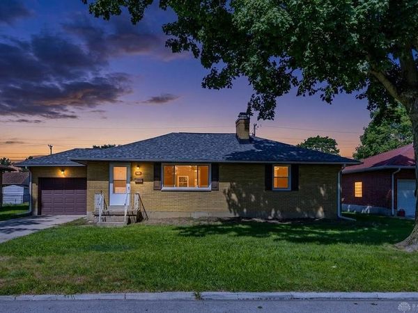505 Cedar Street, West Carrollton, OH 45449