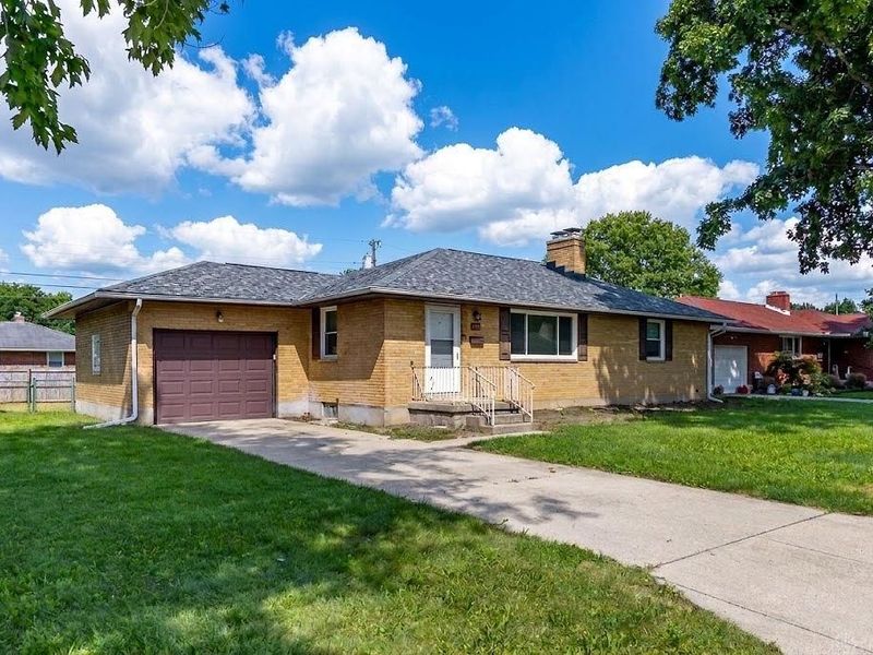 505 Cedar Street, West Carrollton, OH 45449 Photo 3