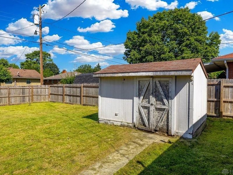 505 Cedar Street, West Carrollton, OH 45449 Photo 58