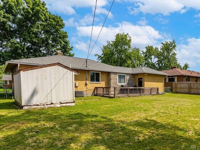 505 Cedar Street, West Carrollton, OH 45449 Photo 59