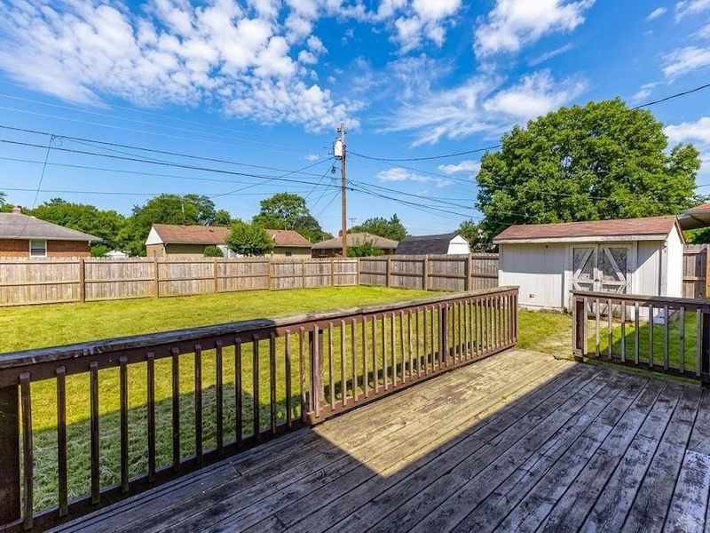 505 Cedar Street, West Carrollton, OH 45449 Photo 60