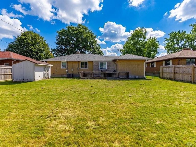 505 Cedar Street, West Carrollton, OH 45449 Photo 61
