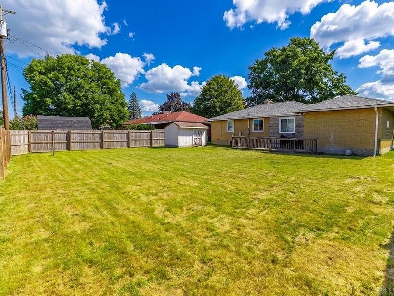 505 Cedar Street, West Carrollton, OH 45449 Photo 62